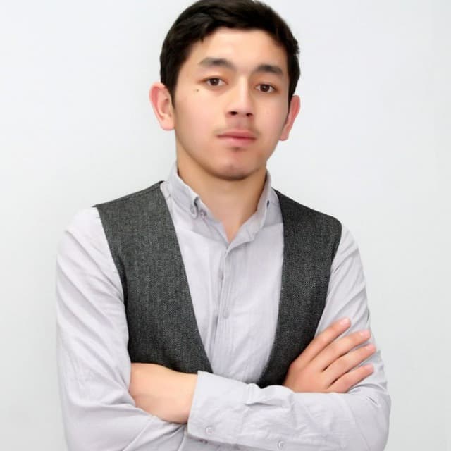 Samandar Murodaliyev